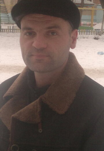 Моя фотография - Петр, 43 из Челябинск (@petr11523)