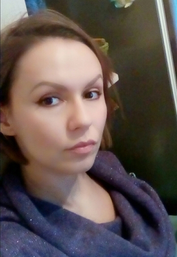Моя фотография - Татьяна, 44 из Москва (@tatyana176241)