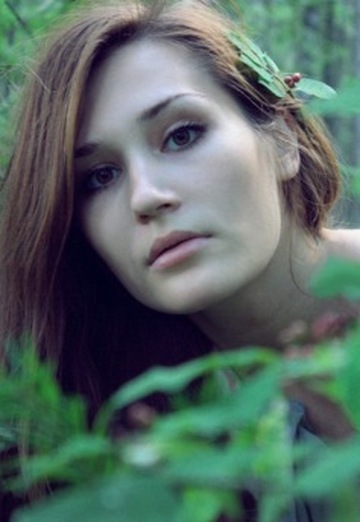 Моя фотография - Аня, 34 из Новосибирск (@anya2775)