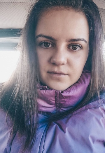 Моя фотография - Наталья, 33 из Днепр (@natalyababenko921)