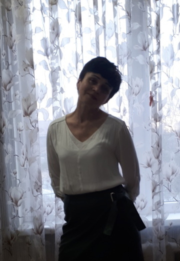 Моя фотография - Инна, 52 из Калининград (@irina346909)