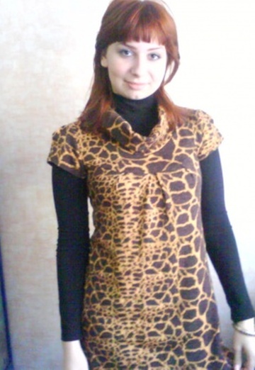 Моя фотография - Настасья, 35 из Донецк (@nastasya6)