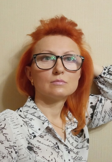 Моя фотография - Наталья, 42 из Невинномысск (@natalya329591)