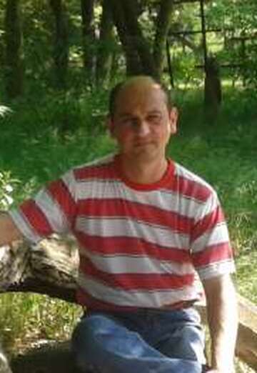 Моя фотография - Виктор, 52 из Кривое Озеро (@rekichanskyvictor)