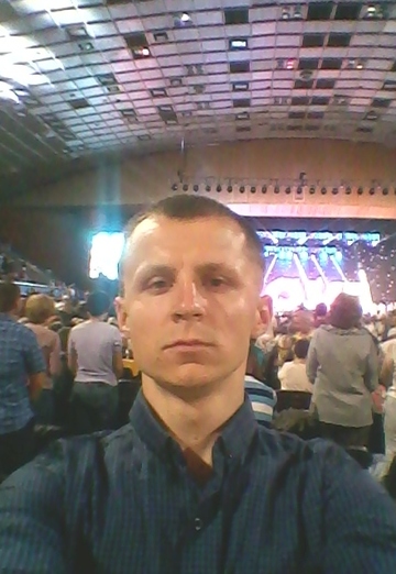 Моя фотография - Руслан, 31 из Киев (@ruslan178261)