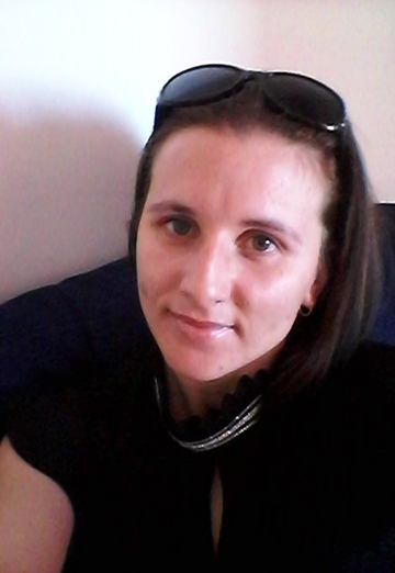 Моя фотография - ирина, 34 из Кишинёв (@irina78341)