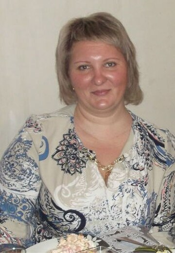 Моя фотография - Ольга, 42 из Каменна-Гура (@olga318590)