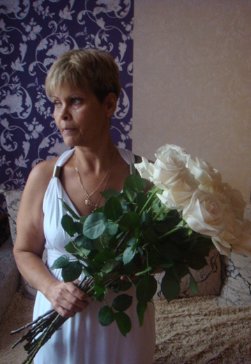 Моя фотография - Наталия, 66 из Тверь (@nataliya1982)
