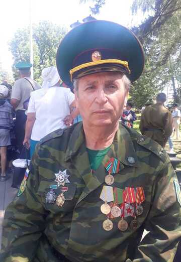 Моя фотография - Евгений, 72 из Приморско-Ахтарск (@evgeniy304331)