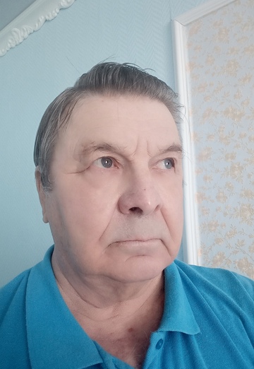 Моя фотография - Вячеслав, 58 из Уфа (@vyacheslav85214)