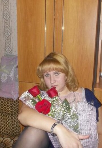 Моя фотография - Мария, 39 из Кузнецк (@mariya8994)