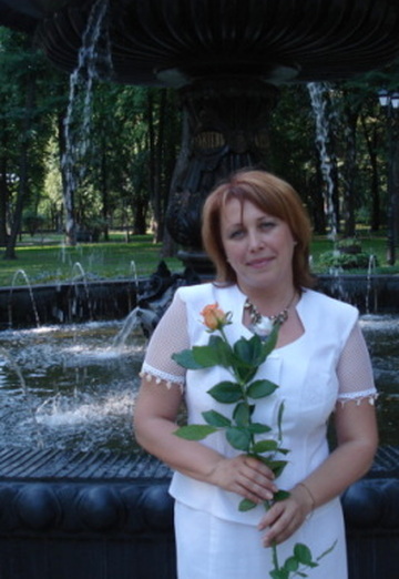 Моя фотография - Наталья, 55 из Киев (@natalya12863)