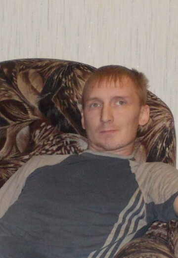 Моя фотография - Вячеслав, 40 из Красные Баки (@vyacheslav30871)