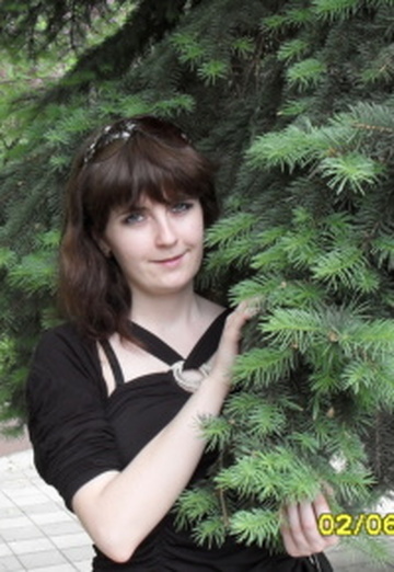 Моя фотография - Анна, 33 из Краснодар (@anna9021)