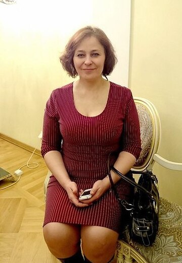 Моя фотография - Танзиля, 50 из Севастополь (@tanzilya111)
