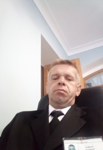 Моя фотография - Владимир, 45 из Москва (@vladimir357506)