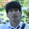 Dilshod Rahimov, 22, г.Хьюстон Dilshod Rahimov, 22, г.Хьюстон