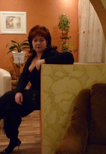Моя фотография - хелен, 55 из Минск (@helen128)