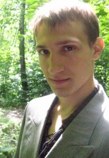 Моя фотография - Дмитрий, 33 из Москва (@hapkoc)