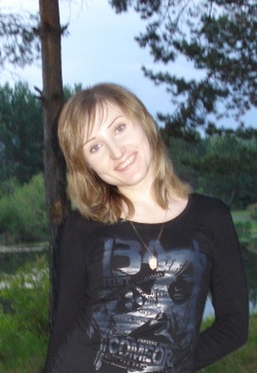 Моя фотография - Светлана, 41 из Екатеринбург (@svetik25tvoia)