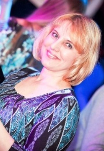 Моя фотография - Алёна, 56 из Каменск-Уральский (@alna2068)