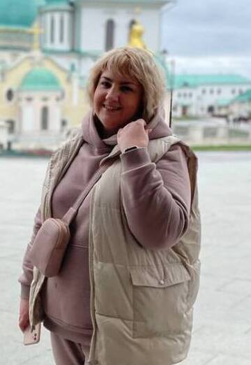 Моя фотография - Ксения, 34 из Москва (@kseniya51477)