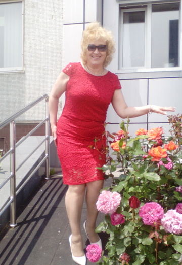 Моя фотография - Татьяна, 53 из Владивосток (@tatyana237337)
