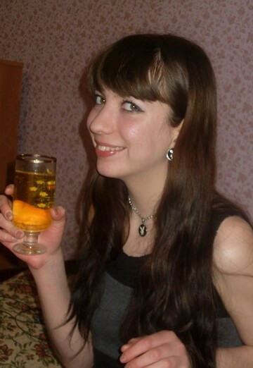 Моя фотография - Ляля, 38 из Набережные Челны (@lyalya257)