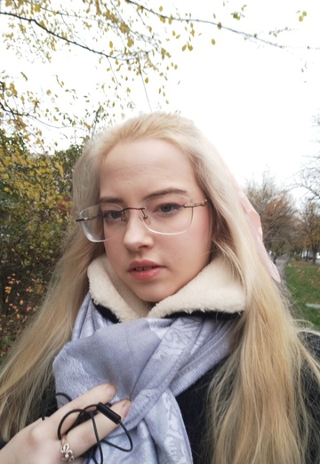 Моя фотография - Натали, 25 из Москва (@natali70130)