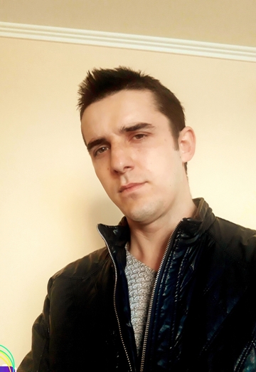 Моя фотография - Александр, 34 из Бердичев (@aleksandr973426)