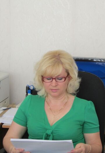 Моя фотография - Мила, 54 из Железногорск (@mila841)