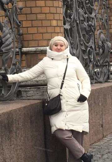 Моя фотография - Светлана, 52 из Нижний Новгород (@svetlana199945)