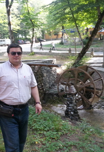 Моя фотография - Али, 58 из Баку (@ali50399)