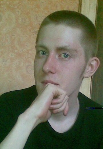Моя фотография - Клим Жданов, 34 из Оленегорск (@klimjdanov)