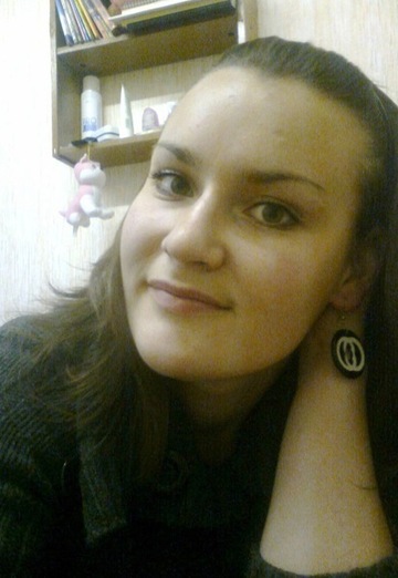 Моя фотография - Татьяна, 32 из Минск (@tatyana16885)