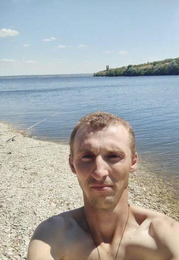 Моя фотография - Андрей, 28 из Нижние Серогозы (@andrey715318)