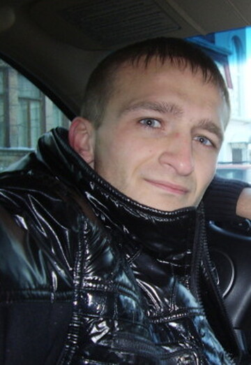 Моя фотография - Валентин, 35 из Симферополь (@valentin5364)
