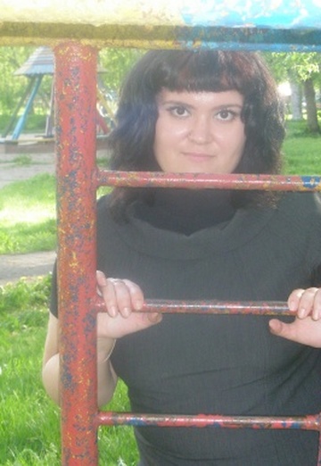 Моя фотография - Виктория, 33 из Зеленогорск (Красноярский край) (@kusa950)