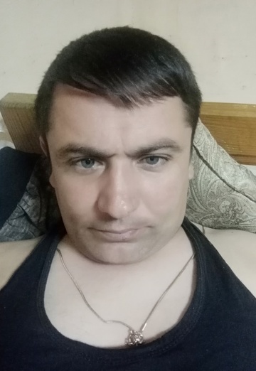 Моя фотография - Нодир, 41 из Жуковский (@nodir2640)