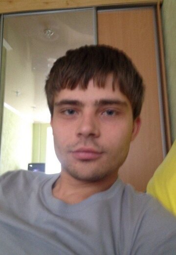 Моя фотография - Владимир, 43 из Всеволожск (@vladimir339646)