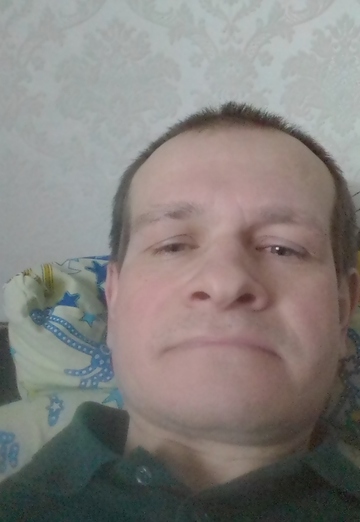 Моя фотография - Владимир, 43 из Воронеж (@vladimir358046)