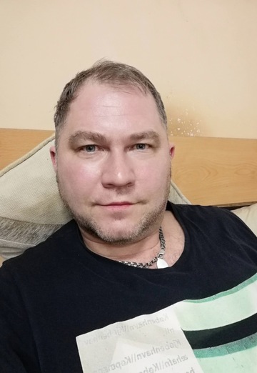 Моя фотография - Evgeny, 51 из Барнаул (@rkjxrjd3791)