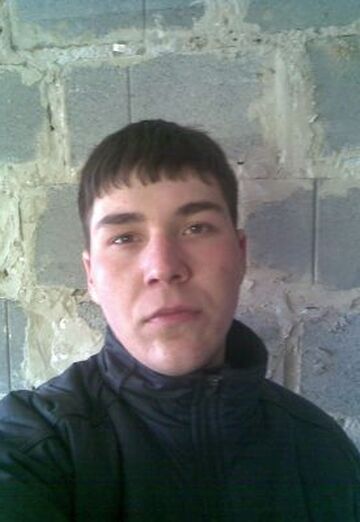 Моя фотография - Константин, 35 из Алексеевка (@konstantin5120764)