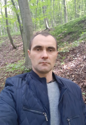Моя фотография - Володя, 41 из Тернополь (@vova78495)