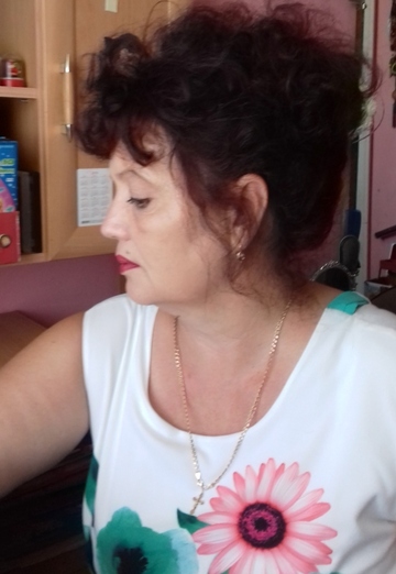 Моя фотография - Антонина, 61 из Волгоград (@antonina200)