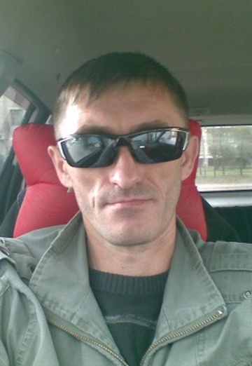 Моя фотография - Игорь, 53 из Белогорск (@igor687)