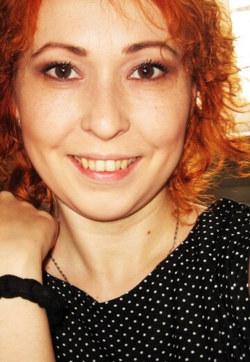 Моя фотография - Мария, 33 из Славянск-на-Кубани (@mariya88217)
