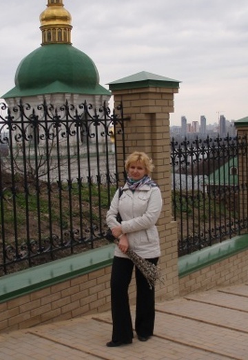 Моя фотография - Светлана, 60 из Киев (@svetlana10569)