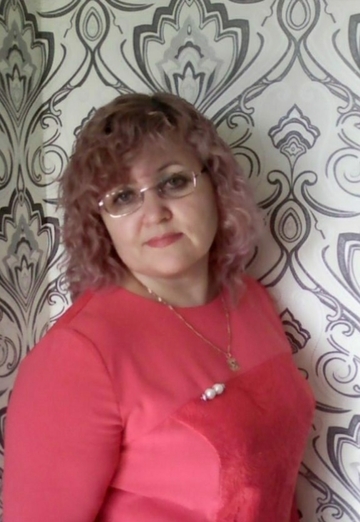 Моя фотография - Alla, 53 из Заводоуковск (@alla41612)