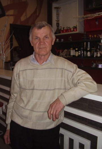 Моя фотография - Владислав, 73 из Барнаул (@vladislav1490)